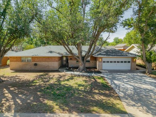 2507 Gulf Ave, Midland, TX, 79705-8404 | Card Image