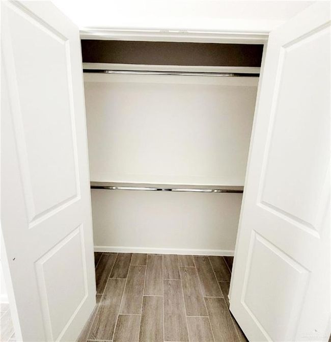 View of closet | Image 7
