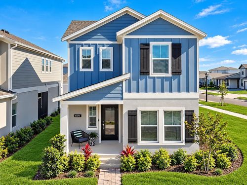 6571 Eastwood Cross Dr, ORLANDO, FL, 32829-3002 | Card Image