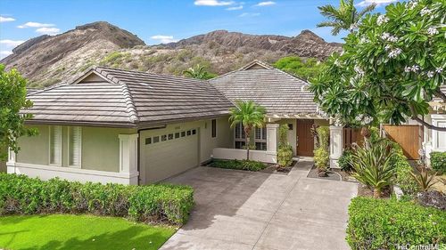 1058 Koko Kai Pl, Honolulu, HI, 96825-3602 | Card Image