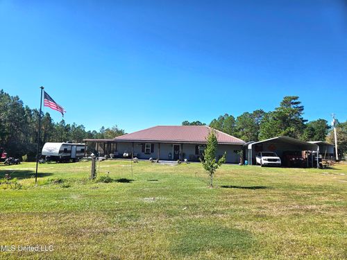 27588 E Lake Cypress Dr, Perkinston, MS, 39573-4544 | Card Image