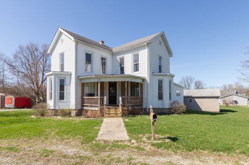 820 Hustedt Street, Seymour, IN, 47274 | Card Image