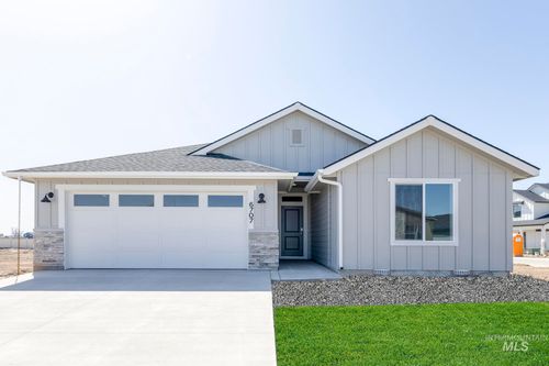 6707 W Plateau Creek Dr, Meridian, ID, 83646-1770 | Card Image