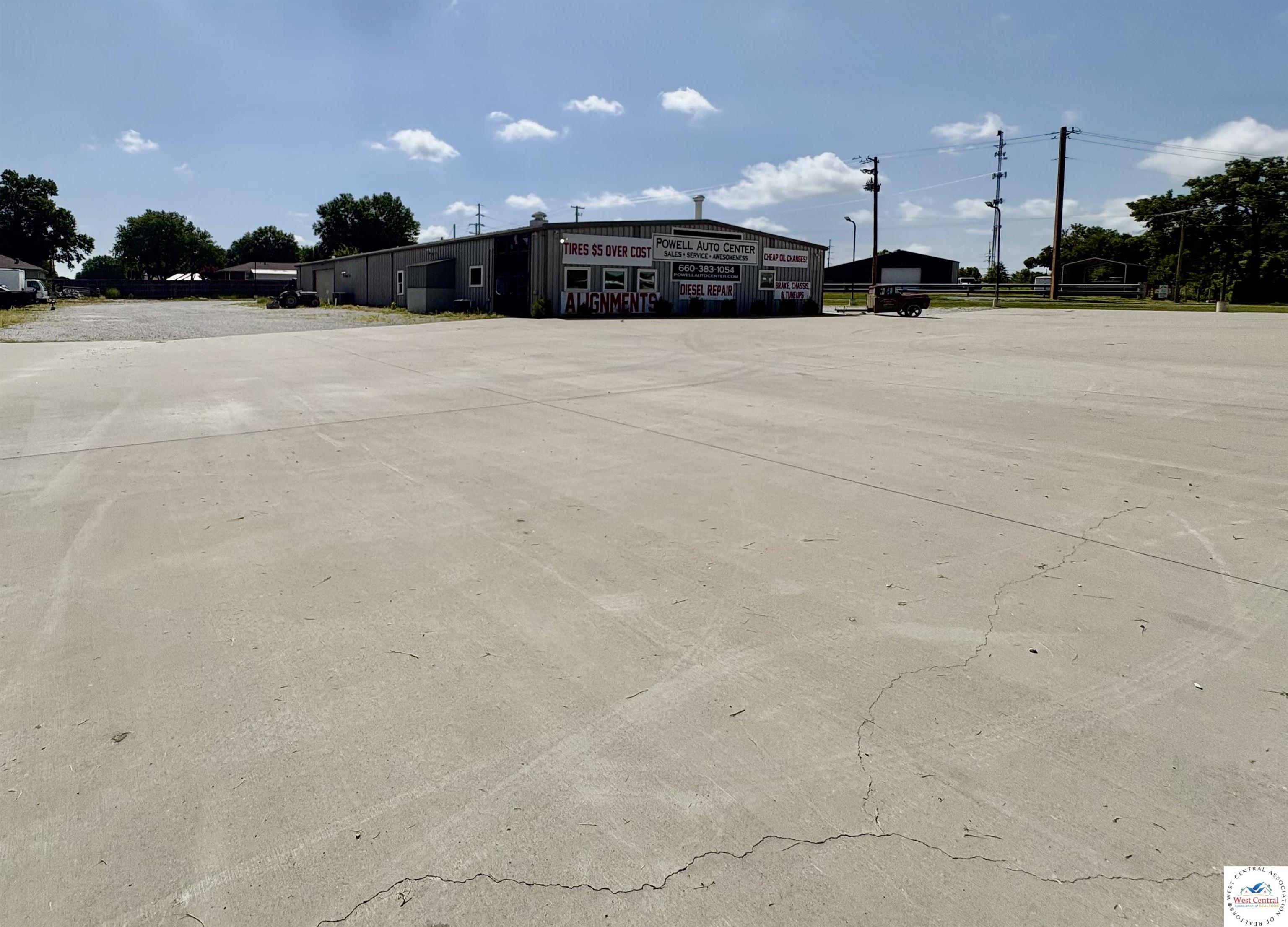 Commercial Sale in Clinton 4