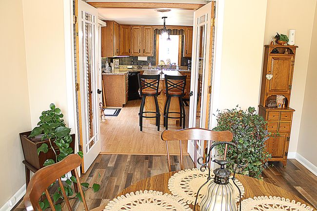 7680 S Warner Avenue, House other with 2 bedrooms, 2 bathrooms and null parking in Fremont MI | Image 29