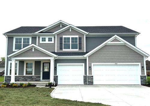 5583 Jaskula Ln, Schererville, IN, 46375 | Card Image