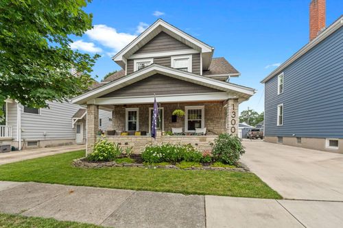 1300 Westwood Ave, Columbus, OH, 43212-3243 | Card Image