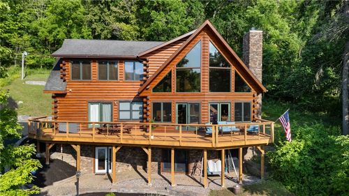 1267 S Lake Road, Middlesex, NY, 14507 | Card Image