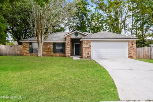 8183 Boonesborough Trail, Jacksonville, FL, 32244 | Card Image