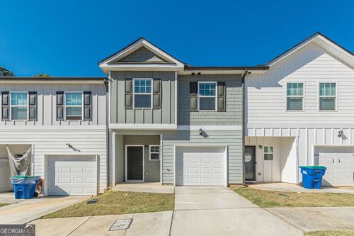 4957 Elmbrook Dr, ATLANTA, GA, 30349-8037 | Card Image