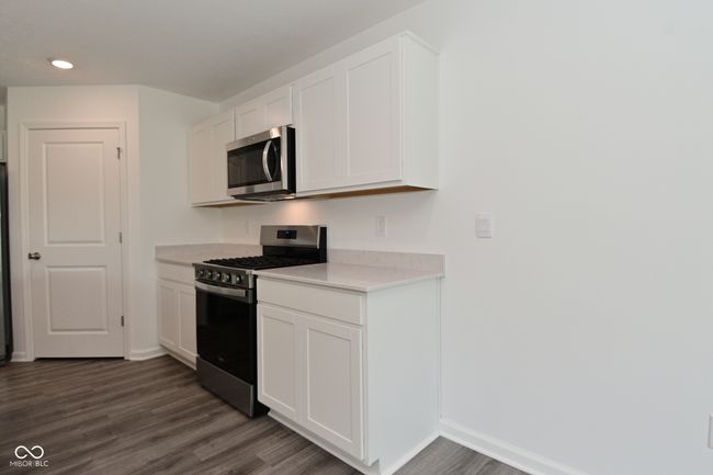 3309 Godby Dr, House other with 5 bedrooms, 3 bathrooms and null parking in Sheridan IN | Image 15