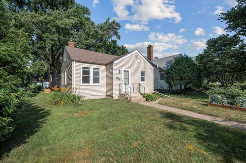 2536 33rd Ave S, Minneapolis, MN, 55406-1643 | Card Image