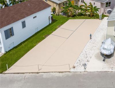 865 Nettles Boulevard, Home with 0 bedrooms, 0 bathrooms and null parking in Jensen Beach FL | Image 2