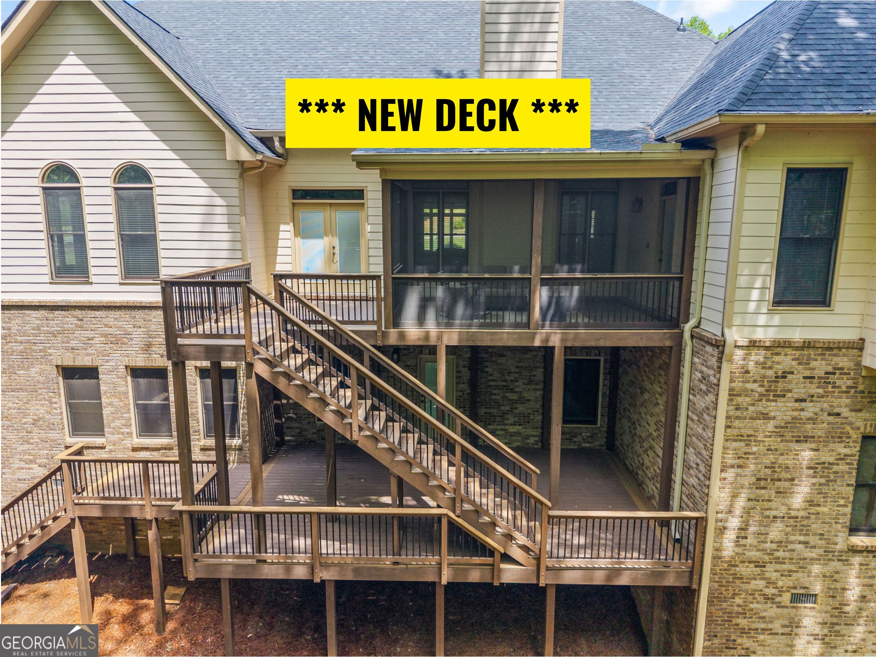 Residential in Flowery Branch 4