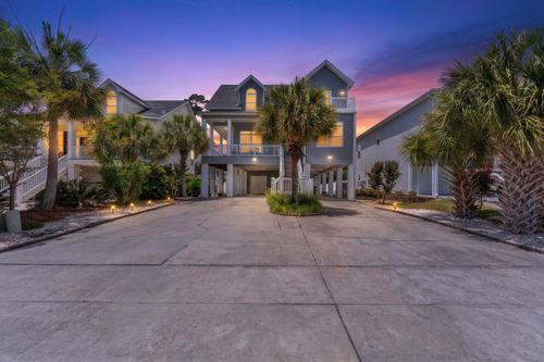 407 5th Ave S, North Myrtle Beach, SC, 29582-3267 | Card Image