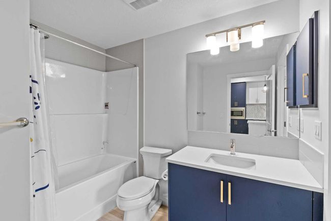 403 - 238 Sage Valley Common Nw, Condo with 1 bedrooms, 1 bathrooms and 1 parking in Calgary AB | Image 26