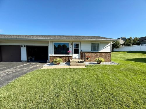 319 5th St, Monroe, WI, 53566-1044 | Card Image