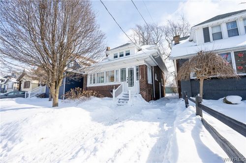 179 Columbus Ave, Buffalo, NY, 14220-1736 | Card Image