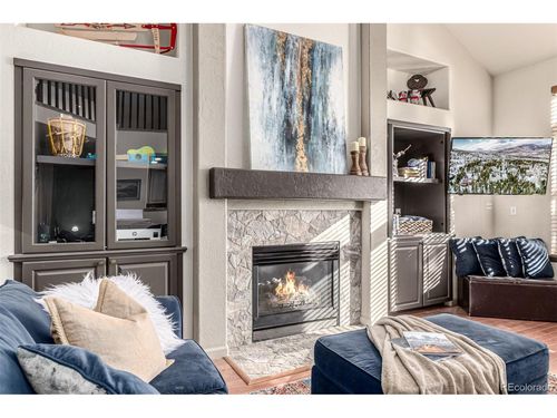 308 Red Hawk Cir, SILVERTHORNE, CO, 80498-5439 | Card Image