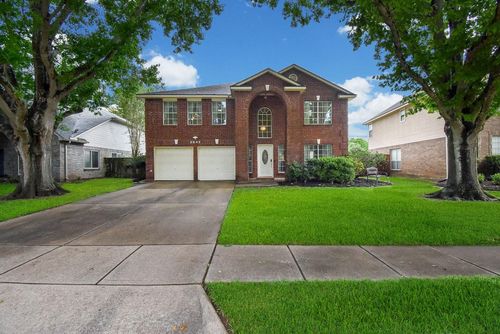 3643 Timothy Lane, Richmond, TX, 77406 | Card Image