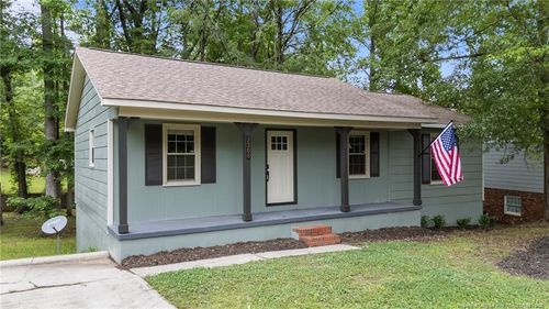 2308 Keith Dr, Raleigh, NC, 27610-4944 | Card Image