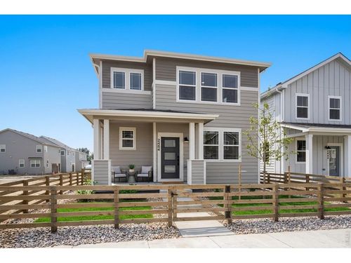 2454 Heyworth Ln, Fort Collins, CO, 80524-9578 | Card Image