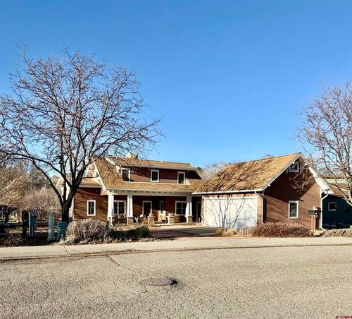 405 Vista Dr, Paonia, CO, 81428-8466 | Card Image