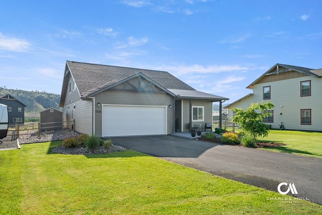 5526 Thimbleberry Loop, House other with 4 bedrooms, 3 bathrooms and null parking in Helena MT | Image 52
