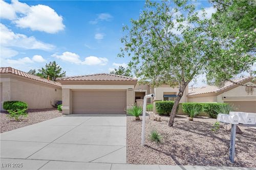 2323 Barbers Point Pl, Las Vegas, NV, 89134-5324 | Card Image
