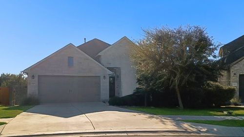 22621 Fountaingrass Ln, Lago Vista, TX, 78645-2098 | Card Image