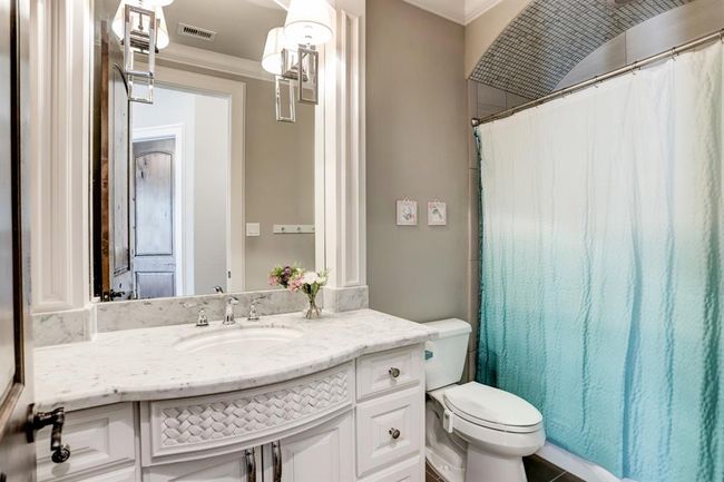 6206 Terwilliger Way, House other with 6 bedrooms, 7 bathrooms and 6 parking in Houston TX | Image 28