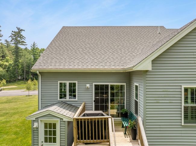 1 - 1 Santana Way, Condo with 2 bedrooms, 3 bathrooms and 2 parking in Carver MA | Image 35