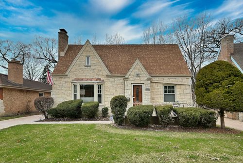 1820 N 78th Ct, Elmwood Park, IL, 60707-3501 | Card Image