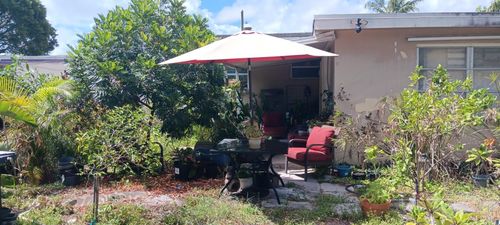 1035 Nw 11th Ct, Fort Lauderdale, FL, 33311-6172 | Card Image