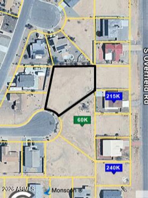 2753-8180 W Cherry Hills Circle, Arizona City, AZ, 85123 | Card Image