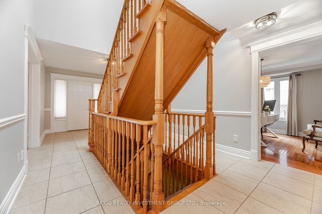 66 Settler Crt, House other with 4 bedrooms, 4 bathrooms and 2 parking in Brampton ON | Image 39
