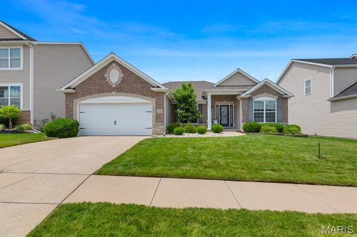 1118 Cherry Creek Ct, Saint Peters, MO, 63376-2567 | Card Image