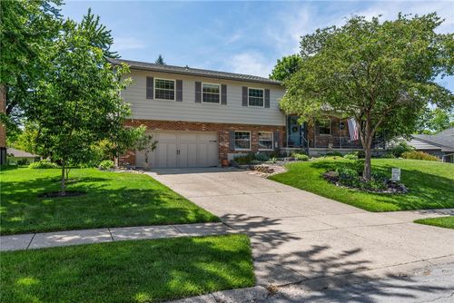623 Silverleaf Dr, Riverside, OH, 45431-2943 | Card Image