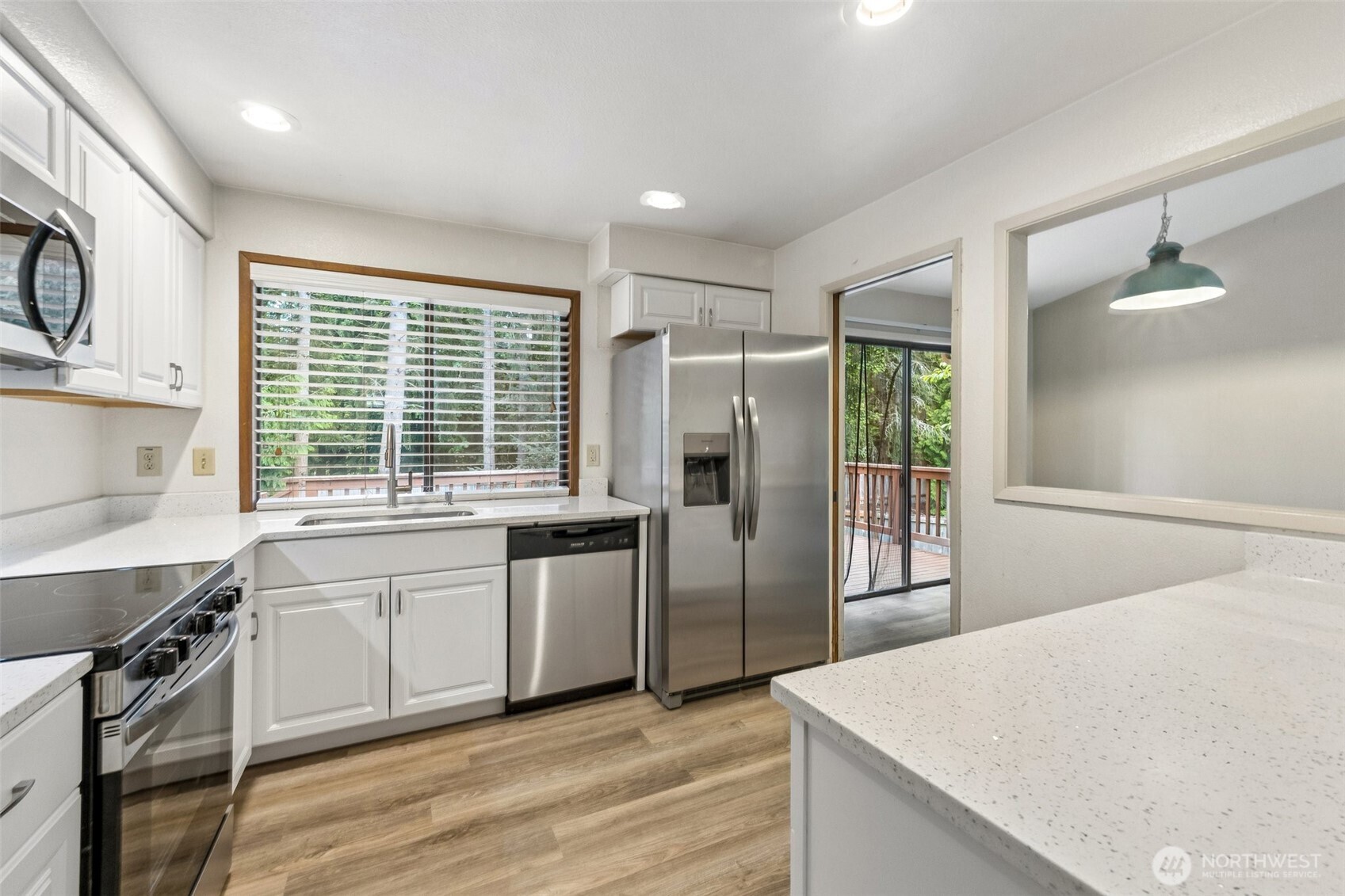 Residential in Redmond 5