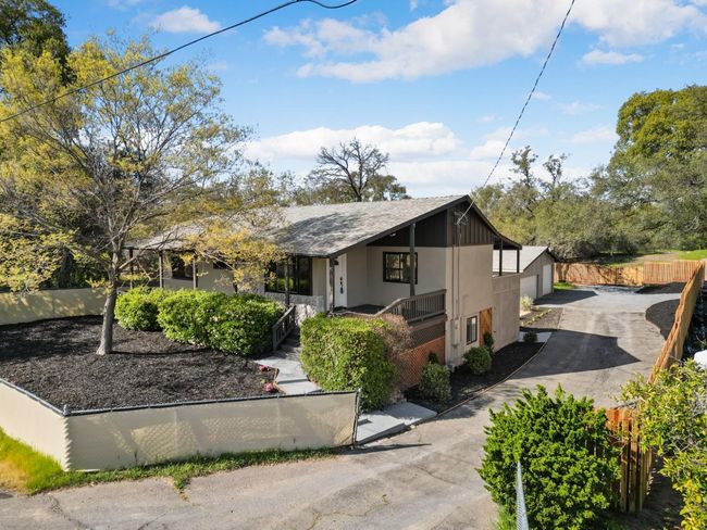 6085 Cavitt Stallman Rd, House other with 3 bedrooms, 2 bathrooms and null parking in Granite Bay CA | Image 31