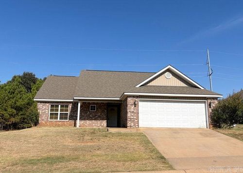 6104 Petit Jean Dr, Alexander, AR, 72002-1776 | Card Image