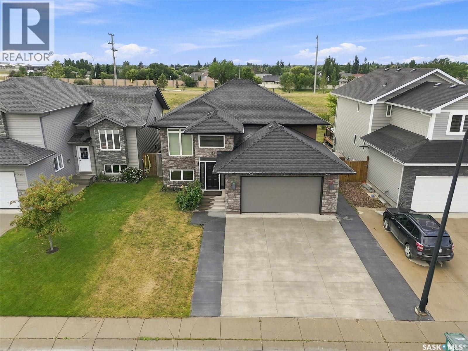 Residential in Saskatoon 2