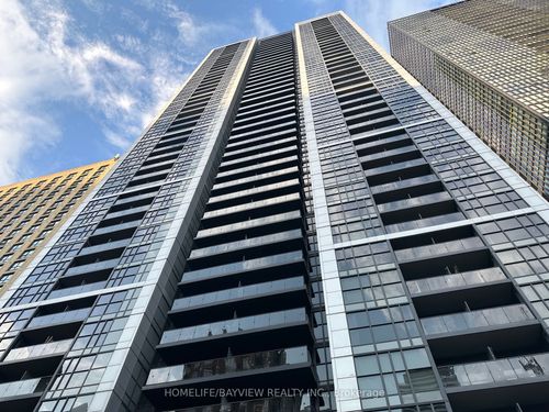 201-28 Ted Rogers Way, Toronto, ON, M4Y2J4 | Card Image