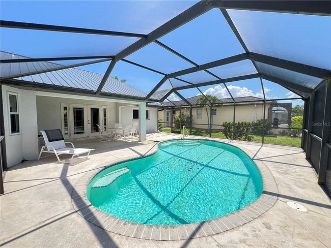 2526 Brazilia Ct, House other with 3 bedrooms, 2 bathrooms and null parking in PUNTA GORDA FL | Image 30