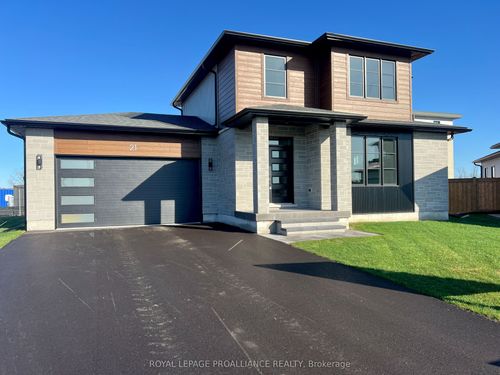 21 Horton Crt, Belleville, ON, K8P0J3 | Card Image