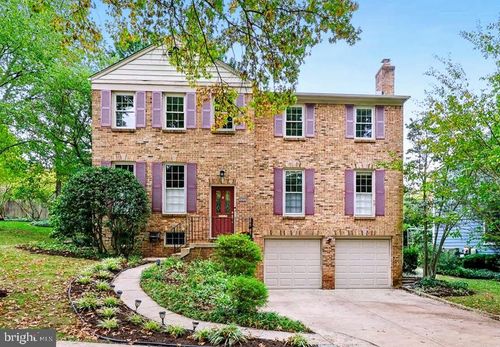 8041 Ellingson Dr, CHEVY CHASE, MD, 20815-3029 | Card Image