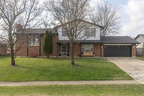 408 Bent Twig Dr, Vandalia, OH, 45377-2704 | Card Image