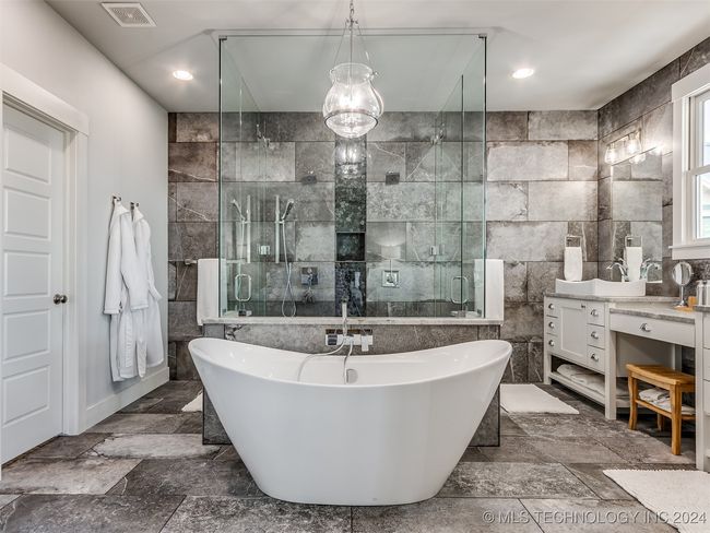 86 Ridgeline Rd, House other with 7 bedrooms, 6 bathrooms and null parking in Carlton Lndg OK | Image 35