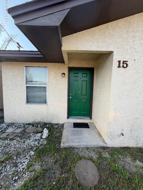 apt-15-600 Bob Little Rd, Panama City, FL, 32404-6081 | Card Image