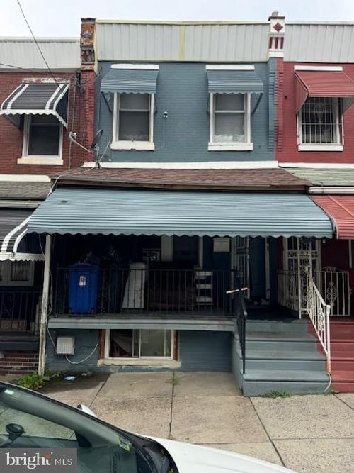 2318 N 25th St, PHILADELPHIA, PA, 19132-4203 | Card Image